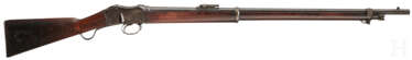 Martini-Henry Rifle Steyr 1880, Portugal (?)