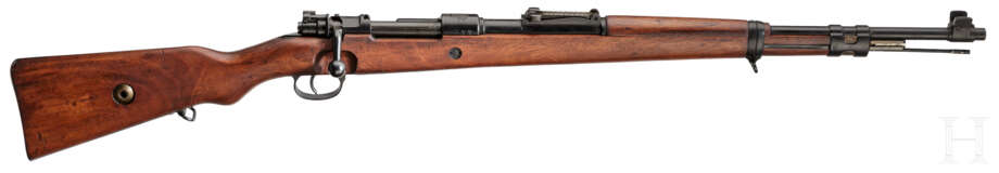 Karabiner 98 k M 1937, Mauser - фото 1