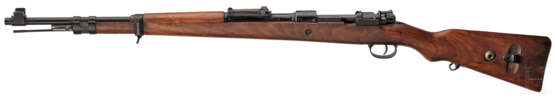Karabiner 98 k M 1937, Mauser - фото 2