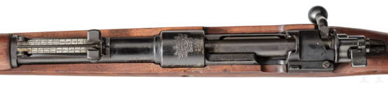Karabiner 98 k M 1937, Mauser - photo 3