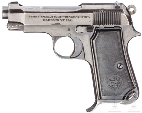 Beretta Modell 34 - фото 1