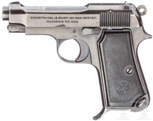 Beretta Modell 34