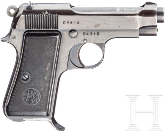 Beretta Modell 34 - фото 2