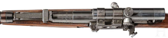 Scharfschützengewehr Mosin-Nagant Modell 1891/30, mit ZF PU - photo 3