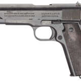 Colt Modell 1911, Russland-Kontrakt (?) - photo 1