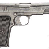 Tokarev TT 30 - фото 2