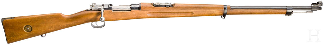 Gewehr Modell 1986, Carl Gustaf, 1898 - photo 1