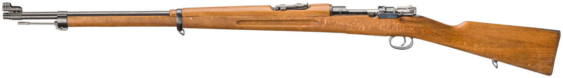 Gewehr Modell 1986, Carl Gustaf, 1898 - фото 2