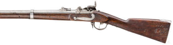 Infanteriegewehr Modell 1817, St. Blasien, aptiert auf Modell 1842/59/67 System Milbank-Amsler - photo 2