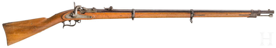 Infanteriegewehr M 1863/67, System Milbank-Amsler - photo 1