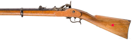 Infanteriegewehr M 1863/67, System Milbank-Amsler - фото 2