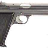 SIG P 210 (Pistole 49), im Karton - photo 2