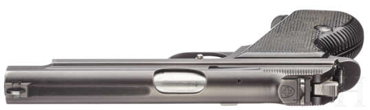 SIG P 210 (Pistole 49), im Karton - фото 3