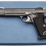 SIG P 210 (Pistole 49), im Karton - фото 4