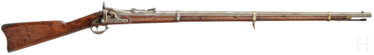 Allin Conversion Model 1866 Rifle