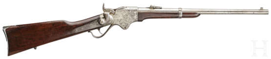 Spencer Carbine Model 1865 - фото 1