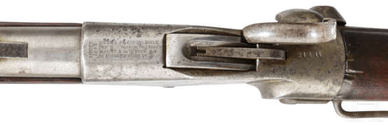 Spencer Carbine Model 1865 - photo 3