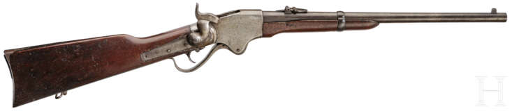 Spencer Carbine Contract Model 1865 - Foto 1