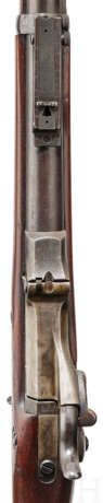 Springfield Modell1888, ähnl. M 1884 Experimental Trapdoor Rifle - Foto 3