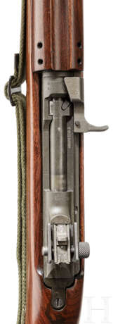 Carbine 30 M 1, Inland Div. - фото 3