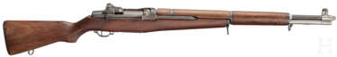 Garand M1 Rifle, Springfield