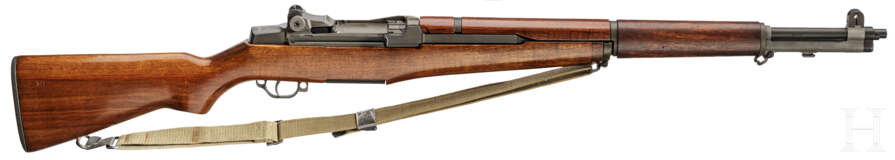 Garand 30 M 1, Springfield - photo 1