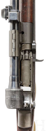 Garand 30 M 1, mit Zielfernrohr M 84 - photo 3