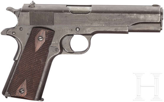 Colt Modell 1911, US Property - фото 2