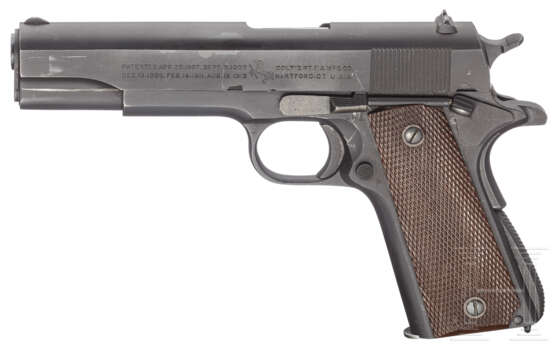 Colt Modell M1911 A 1 - photo 1