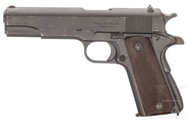 Ithaca Modell 1911 A 1 U.S.Army