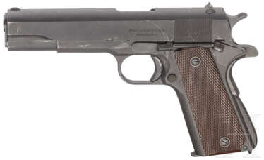 Ithaca Modell 1911 A 1