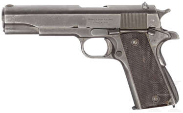 Ithaca Modell 1911 A 1