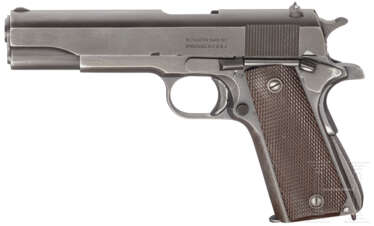 Remington Modell 1911 A 1