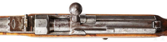 Zündnadelgewehr M 1841 - photo 3