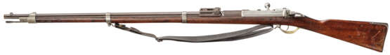 Infanteriegewehr M 1871, Amberg - фото 2