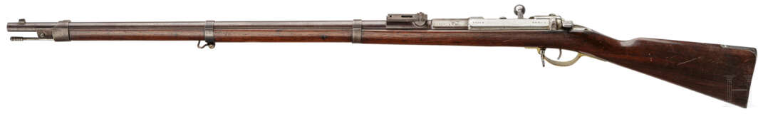 Infanteriegewehr M 1871, Mauser - photo 2