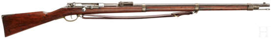 Infanteriegewehr M 1871, National Arms, Birmingham - photo 1