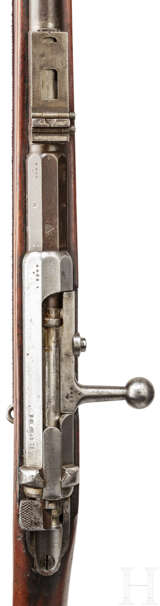 Infanteriegewehr M 1871, National Arms, Birmingham - фото 3