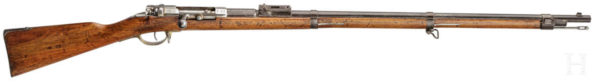 Infanteriegewehr M 1871, OEWG - фото 1