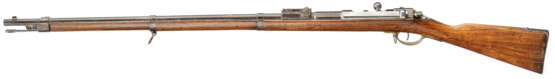 Infanteriegewehr M 1871, OEWG - фото 2