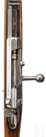 Infanteriegewehr M 1871, OEWG - photo 3