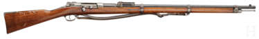 Infanteriegewehr M 1871/84, Danzig