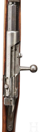 Infanteriegewehr M 1871/84, Danzig - фото 3