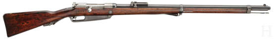 Gewehr 88, Amberg 1893 - фото 1