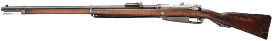 Gewehr 88, Amberg 1893 - фото 2