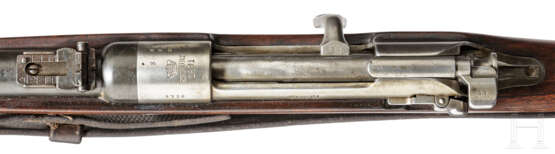 Gewehr 91, Erfurt 1891 - фото 3