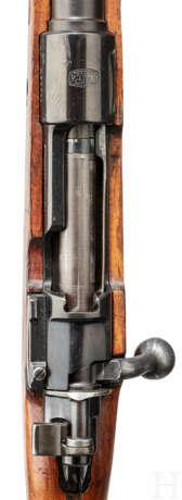 Gewehr 98, Mauser 1909 - фото 3