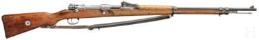 Gewehr 98, Sauer & Sohn 1916