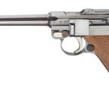 Pistole 04 (1914), DWM 1915 - photo 1