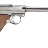 Pistole 04 (1914), DWM 1915 - photo 2